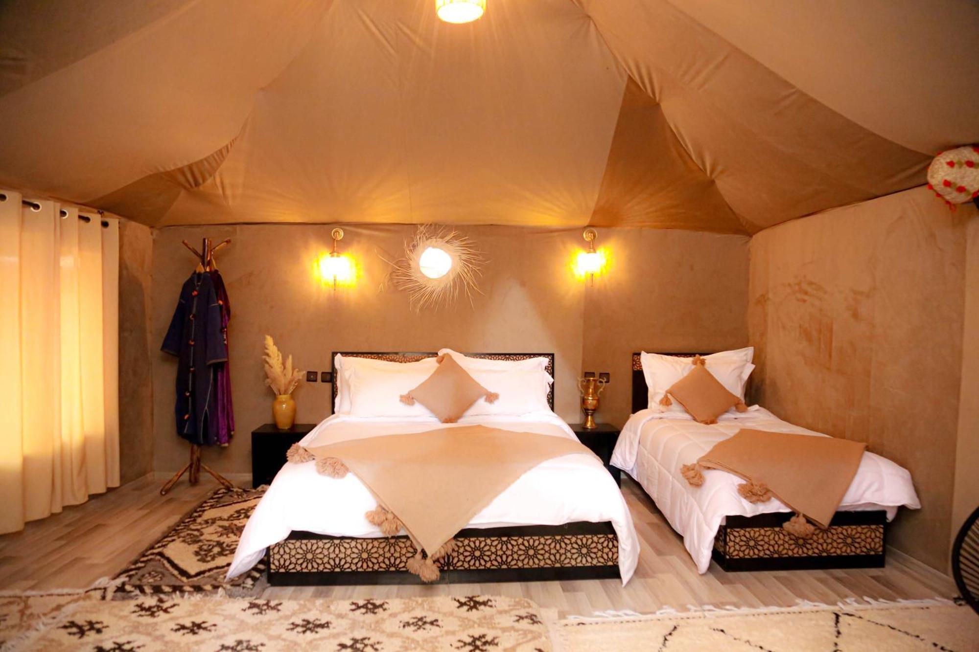 Salambo Tente Merzouga
