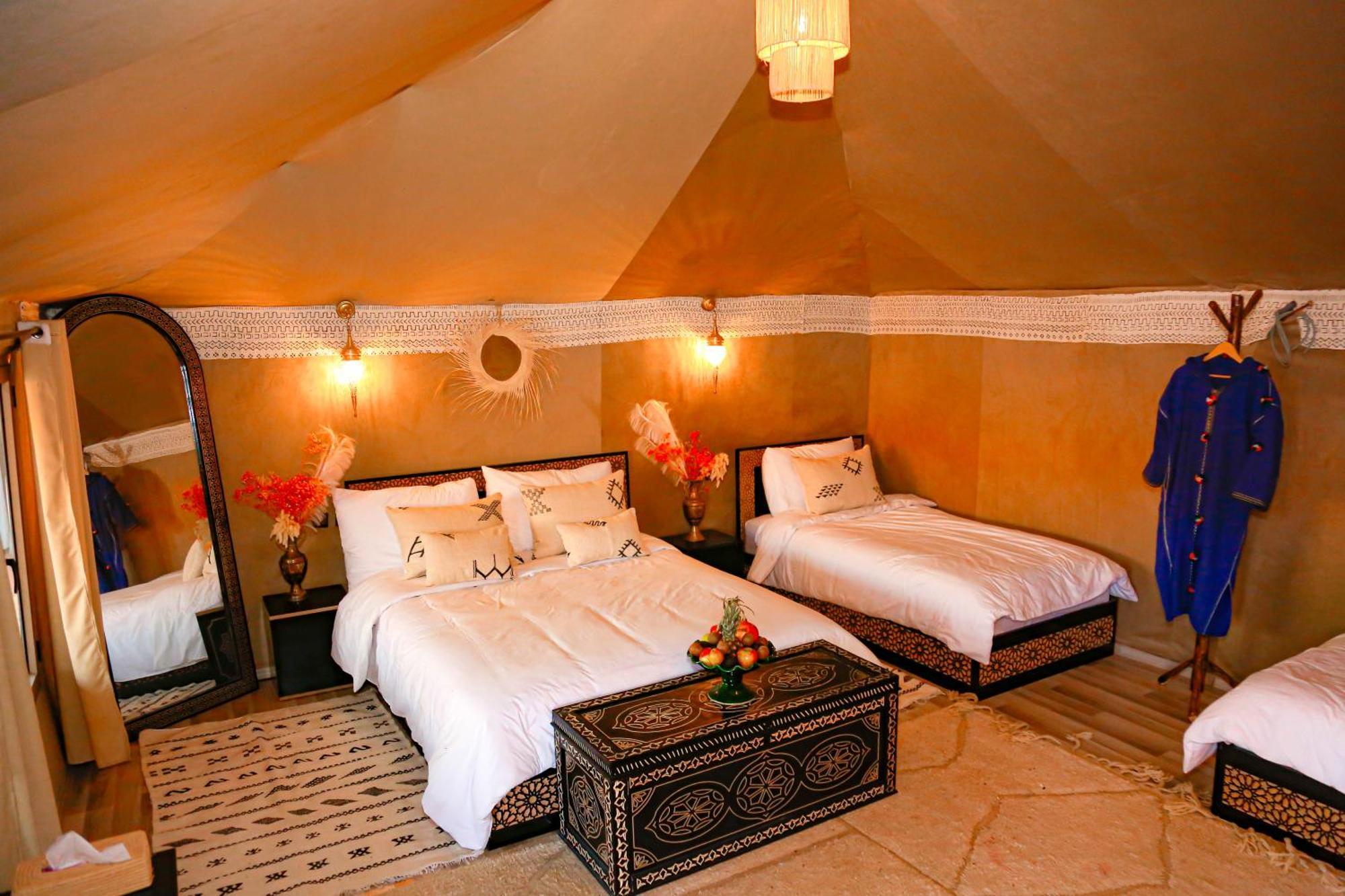 Salambo Tente Merzouga