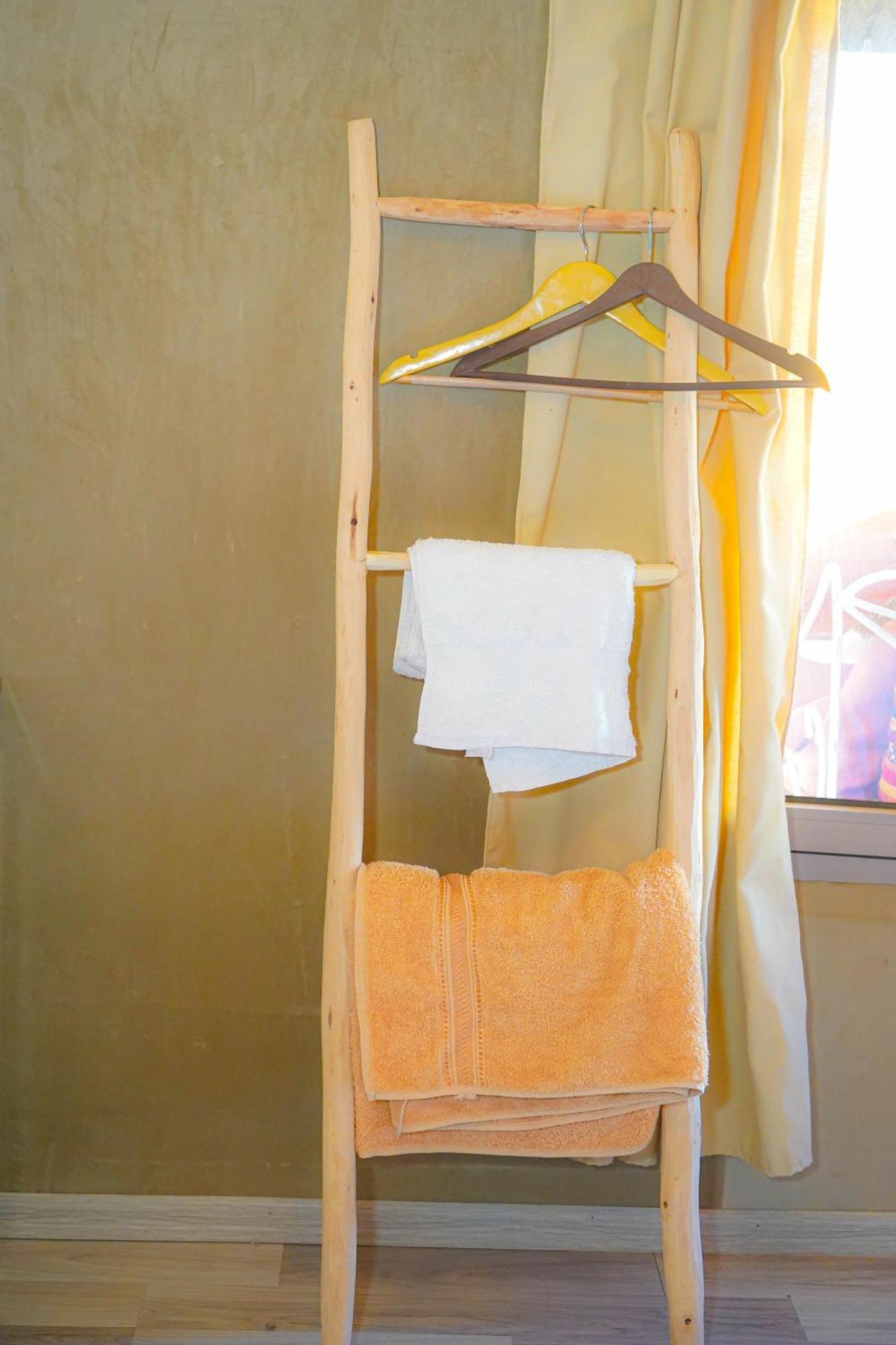 Luxury tent Salambo Tente Merzouga