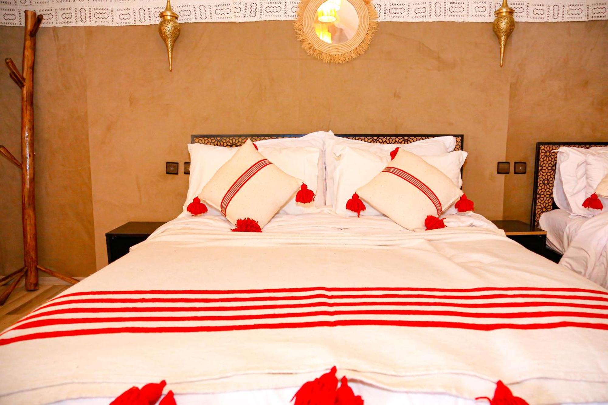 Luxury tent Salambo Tente